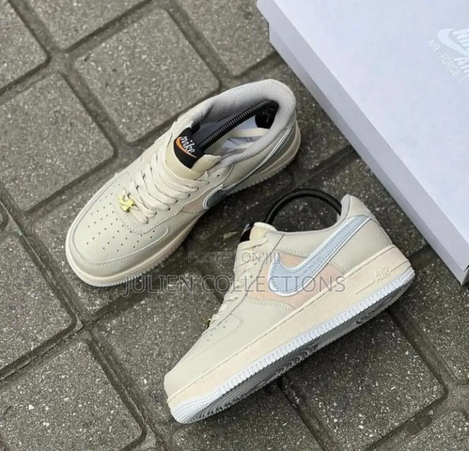 Nike Air Force