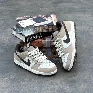 Nike SB Dunk Low