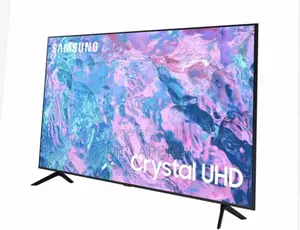 Shop Original Samsung 55cu7172 55” Crystal Uhd Television.