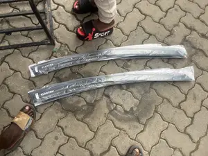Hyundai Elantra 2012 2013 Original Door Shade Set