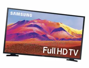 Authentic New 32 Inch Full HD Samsung Led (Black) Tv