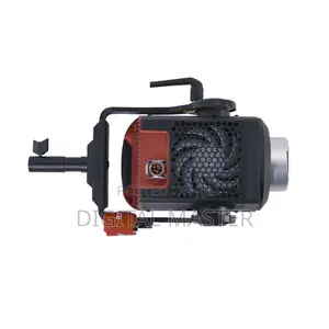 Aputure Ls 600d Daylight Led Monolight (V-mount)