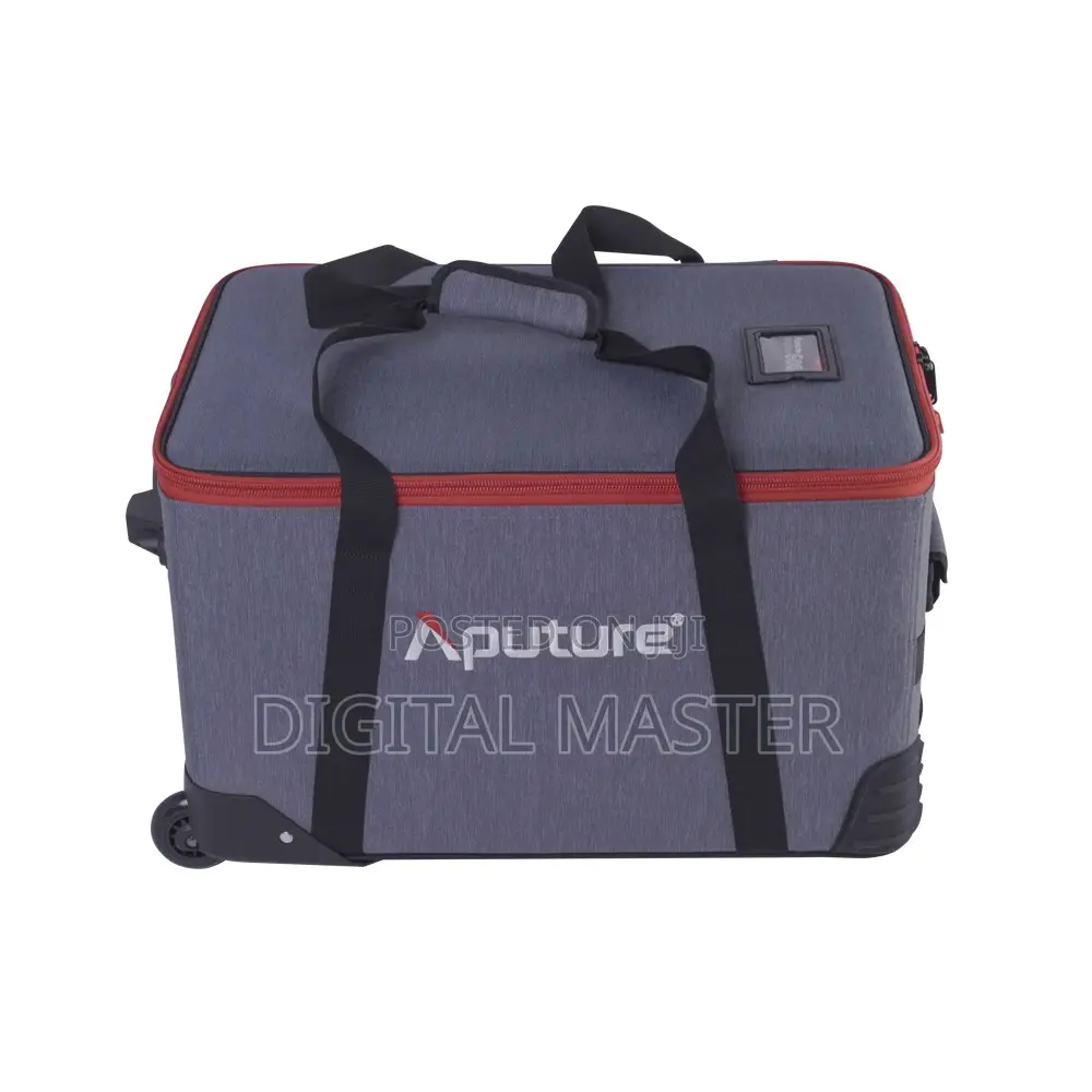 Aputure Ls 600d Daylight Led Monolight (V-mount)