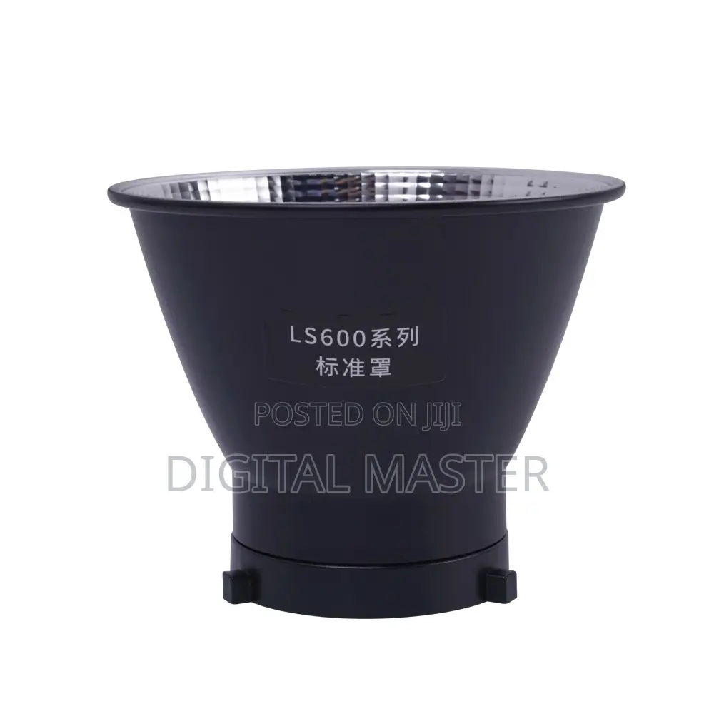 Aputure Ls 600d Daylight Led Monolight (V-mount)