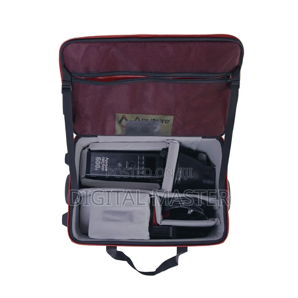 Aputure Ls 600d Daylight Led Monolight (V-mount)