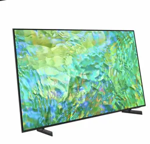 Elegantly Design Samsung55cu8000 55” Crystal Uhd Television