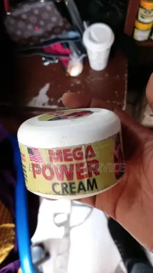 Butts and Hips Enlargement Cream
