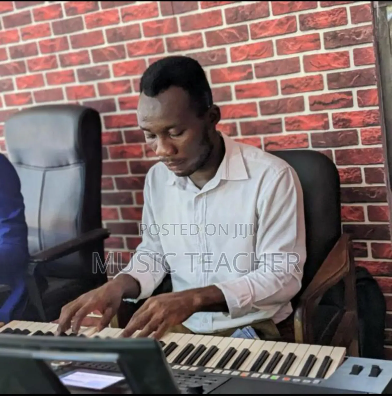 Music Teacher