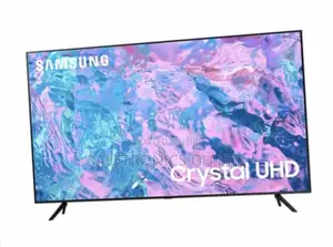 Purchase New 50 Inch Samsung Smart (Black) Led Cu71 Tv