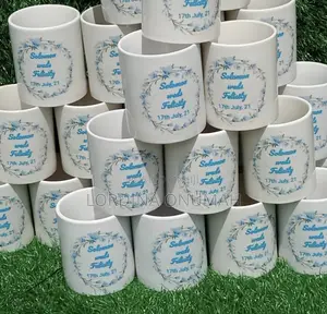 Wedding Mugs