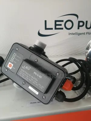 Leo Automatic Switch for 2HP and 3HP Water Pump