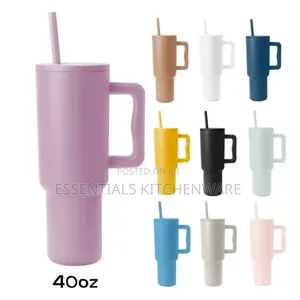Tumbler Cup