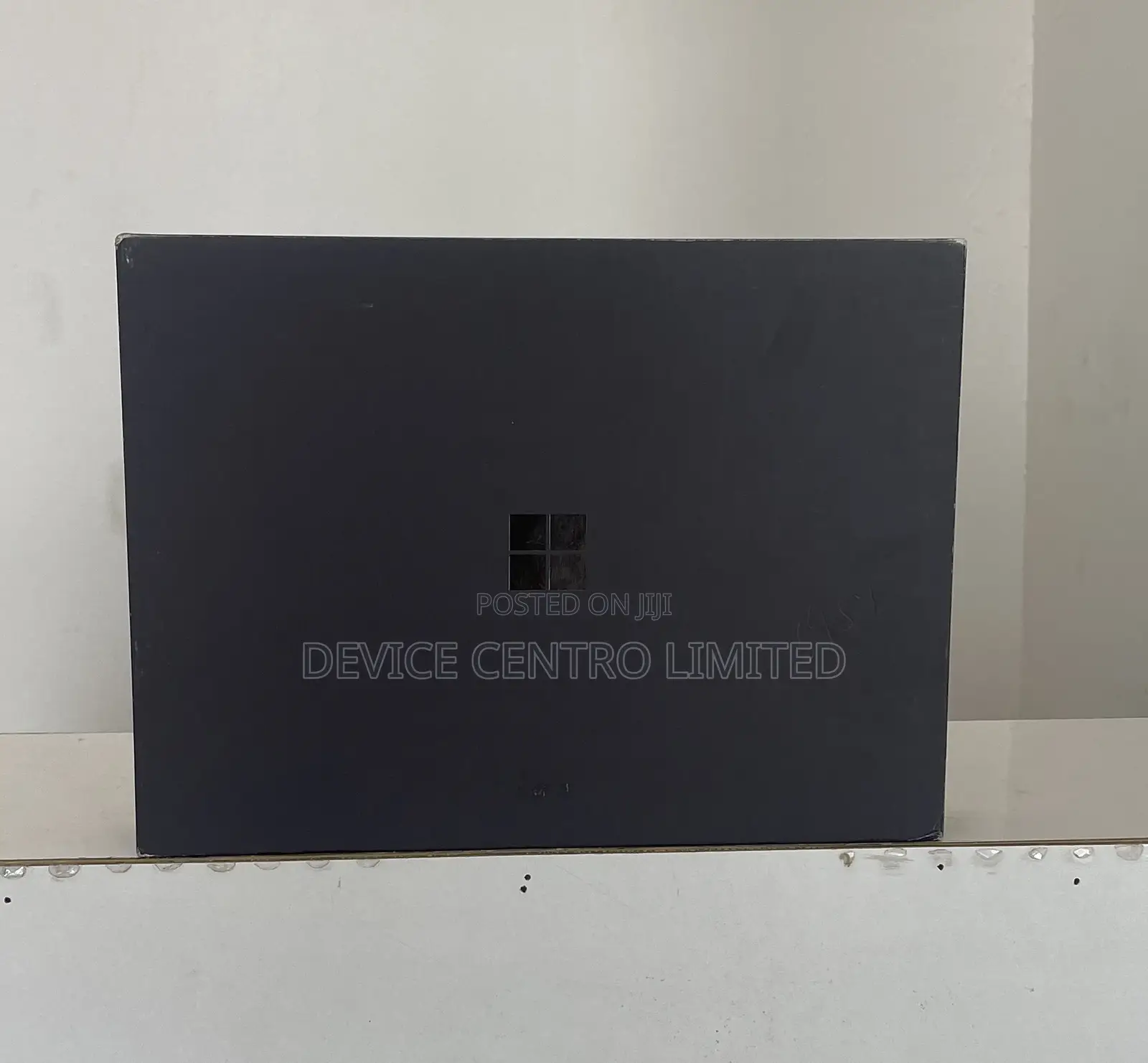 New Microsoft Surface Pro 512 GB Black