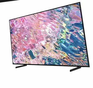 Check Out Samsung 55Q60B 55 Inch Crystal Qled Television