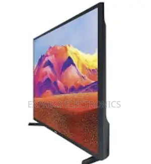 Samsung FHD Satellite  Images 32T5300 Television