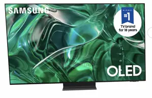Check Out Samsung 65S95 65 Inch Oled Smart Tv.