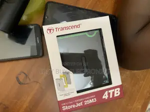 Broad Space 4tb Hard Drive
