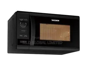 Adorable Bruhm Microwave Oven BMM-20mb-Black
