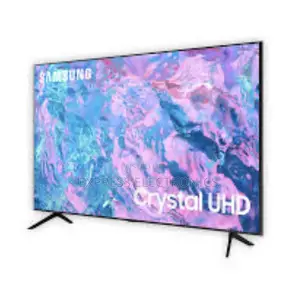 Call and Order for Samsung UHD Smart 43CU7172