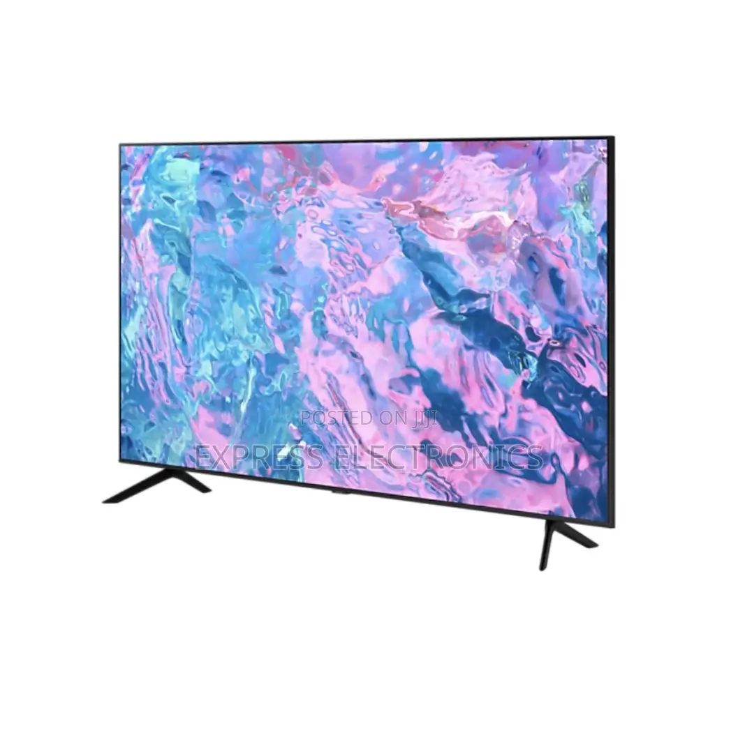 Call and Order for Samsung UHD Smart 43CU7172