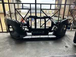 Nissan Kicks 2023 Bumper