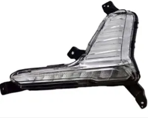 Hyundai Sonata 2018 Foglamp Led