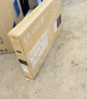 Check Out Lg 55uq81003 Uhd Smart Television(55 Inch).