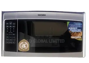 Better Bruhm 20L Microwave Oven Bme-20gw-White