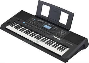 Yamaha EW425 Keyboard