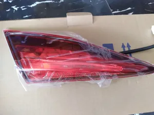 Honda Accord 016- 18 Touring Bootlight Pair