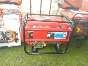 Fully Copper Made 10kva Generator Generator Generator Honda