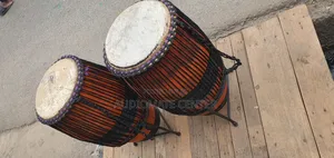 Conga Drum