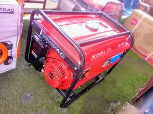 Honda 10kva Honda Petrol Generator Generator Generator 19kva