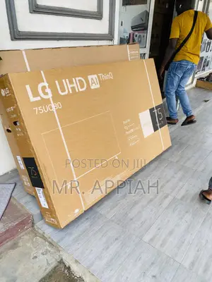 Check Out Lg 75ur7800 75 Inch Uhd Smart Television.