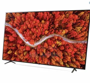 Check Out LG 86uq80 86 Inch Uhd Smart Television(Black).