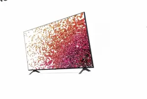 Check Out LG 50NANO756 Nano Cell 50" SMART TV(Black).