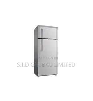 Lovely BFD-330MD Bruhm Refrigerator