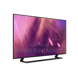 Zealous Sleek Slim Samsung Uhd Smart 50au9000
