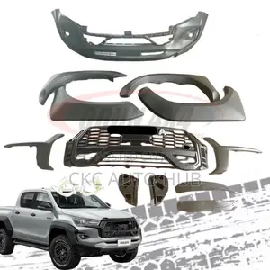 Hilux 2014 to 2022 Upgrade Kits Available in Stock