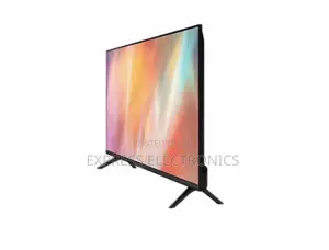 Samsung UHD Smart 65”Au7092