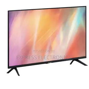 Samsung UHD Smart 65”Au7092