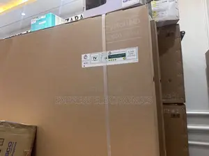 High Resolution UHD Smart Samsung 65”Cu7172