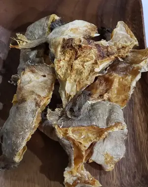 Stockfish Cut Cut Flesh