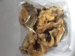 Stockfish Cut Cut Flesh