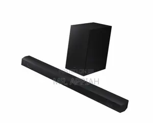 Check Out Samsung HW-B550 410W 2.1ch Sound Bar(Black).