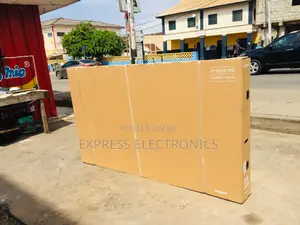 UHD Smart Samsung Television  85”Cu7172