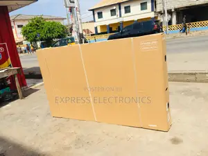 Samsung 85”Bu8000 UHD Smart