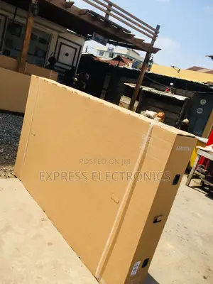 Authentic Sleek New 85Q70. Samsung QLED 