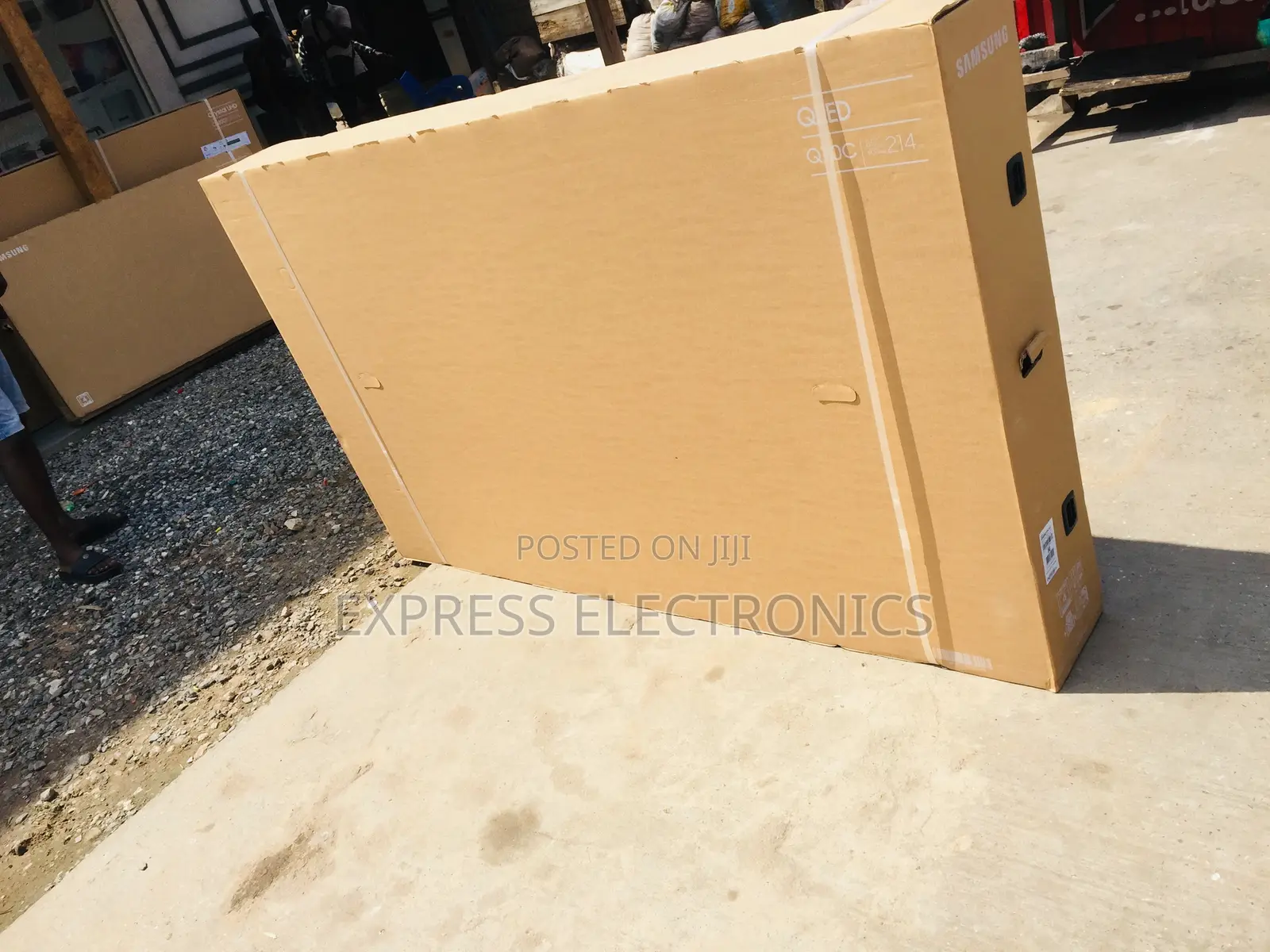 Purchase for 85Q60B ((QLED ). Samsung Televisions
