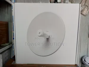 Ubiquity Powerbeam 5ac Gen2